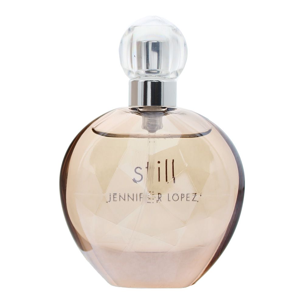 Jennifer Lopez Still Eau De Parfum 30ml Spray For Her