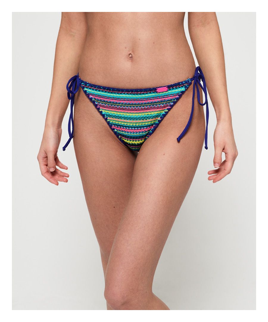 Комплекты Passion Lingerie Quentris bikini, Чёрный, XXL/3XL Pas_Quentris bikini XXL/3XL - Passion - Эротические комплекты: лиф и трусики - Купить