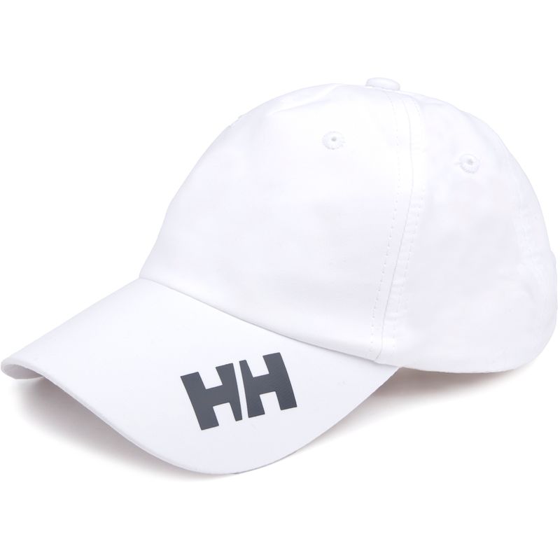 Helly Hansen Unisex Crew Cap - White - One Size