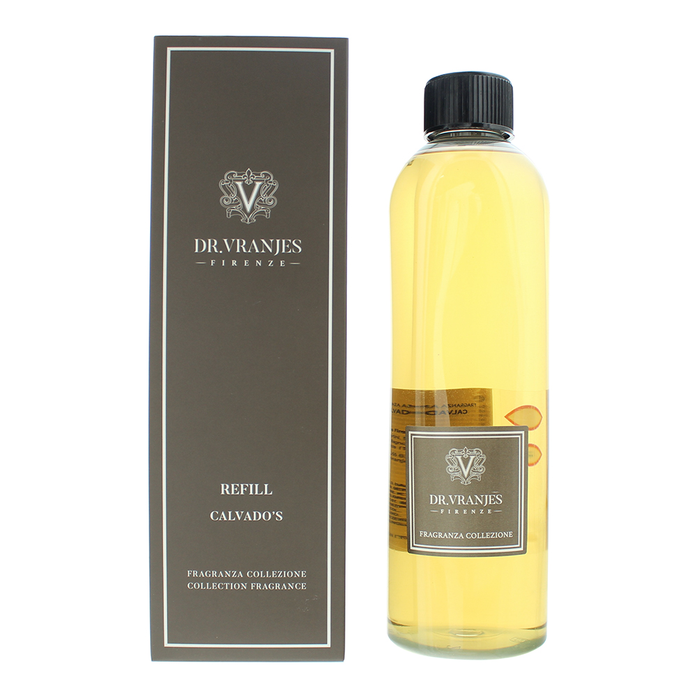 Dr. Vranjes Firenze Calvado's Refill Diffuser 500ml - One Size