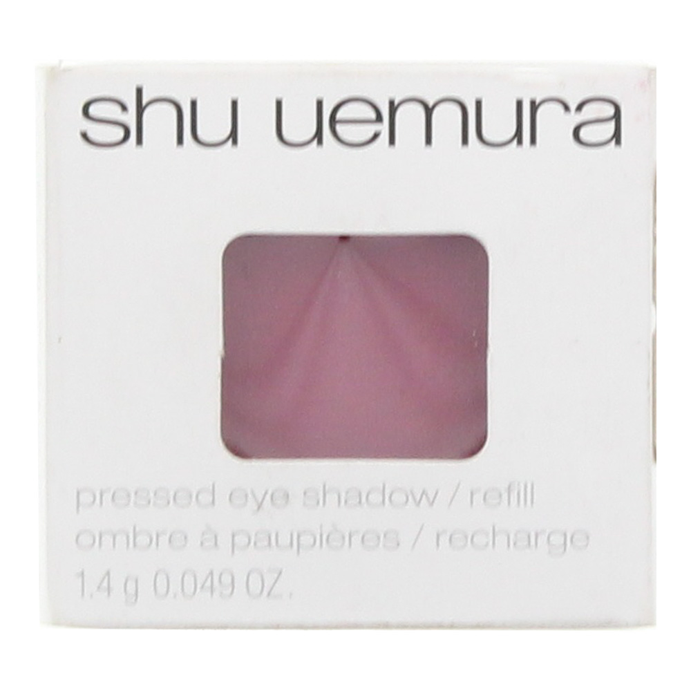 Shu Uemura Unisex Refill M Medium Red 189 Eye Shadow 1.4g - One Size