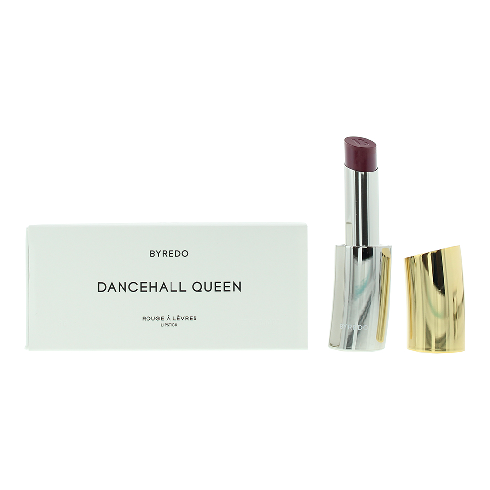 Byredo Womens Lipstick 3g - Dancehall Queen 330 - One Size