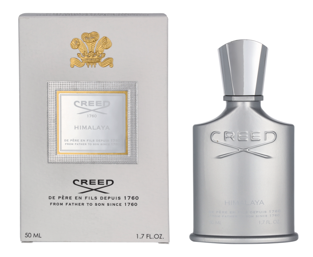 Creed Unisex Himalaya Edp Spray 50 ml - One Size