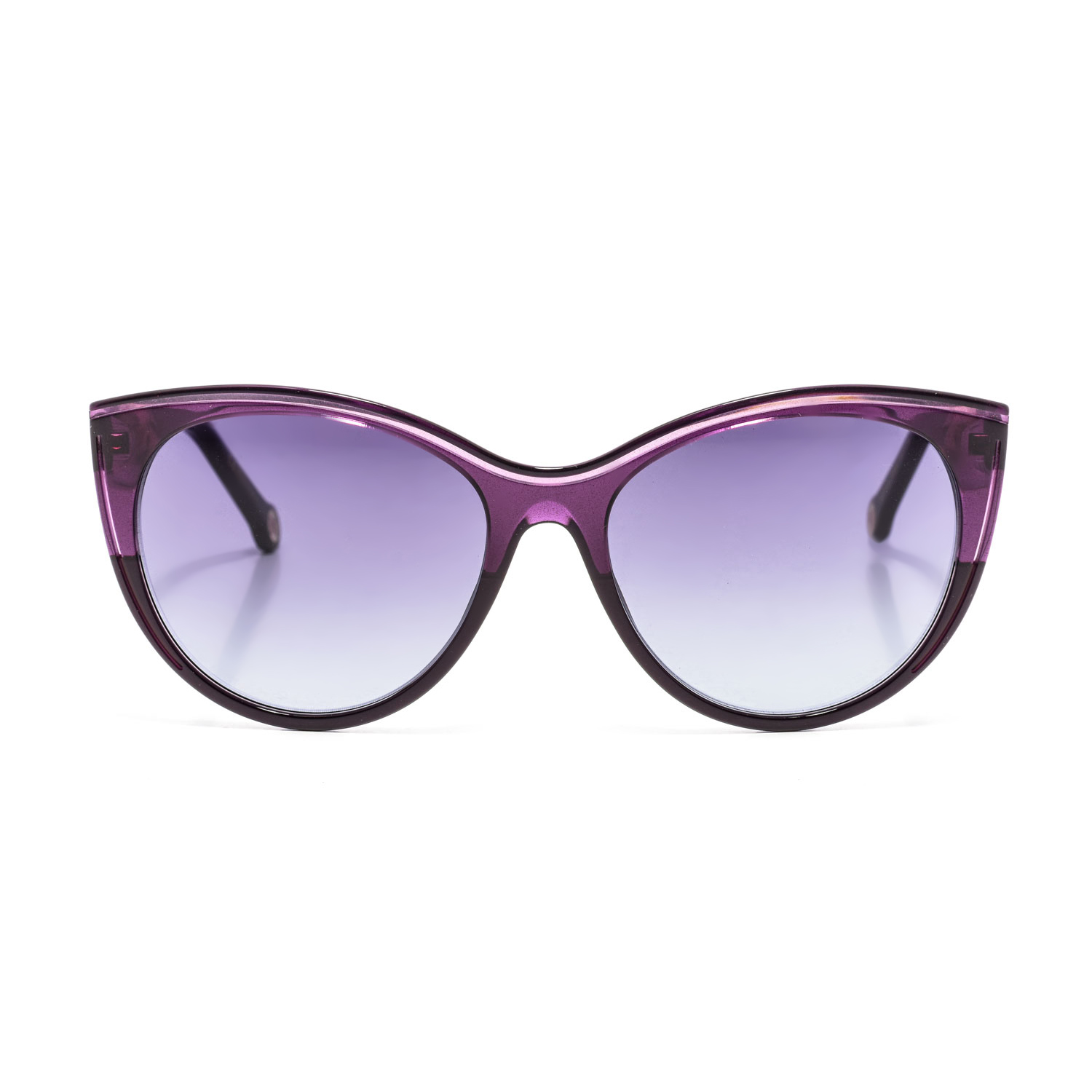 Carolina Herrera CH0142S WoMens sunglasses - Violet - One Size