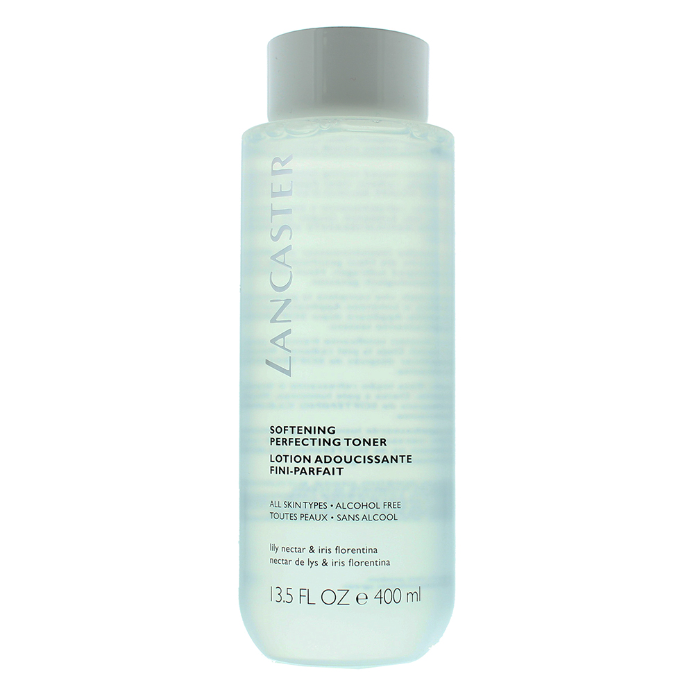 Lancaster Womens Softening Perfecting All Skin Types Toner 400ml - NA - One Size