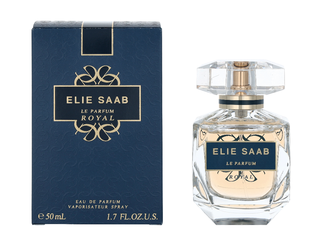 Elie Saab Unisex Le Parfum Royal Edp Spray 50 ml - One Size