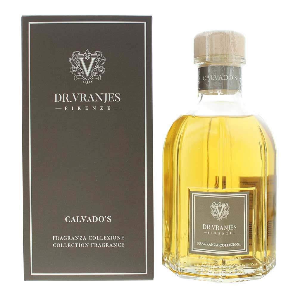 Dr. Vranjes Firenze Calvado's Diffuser 500ml - One Size