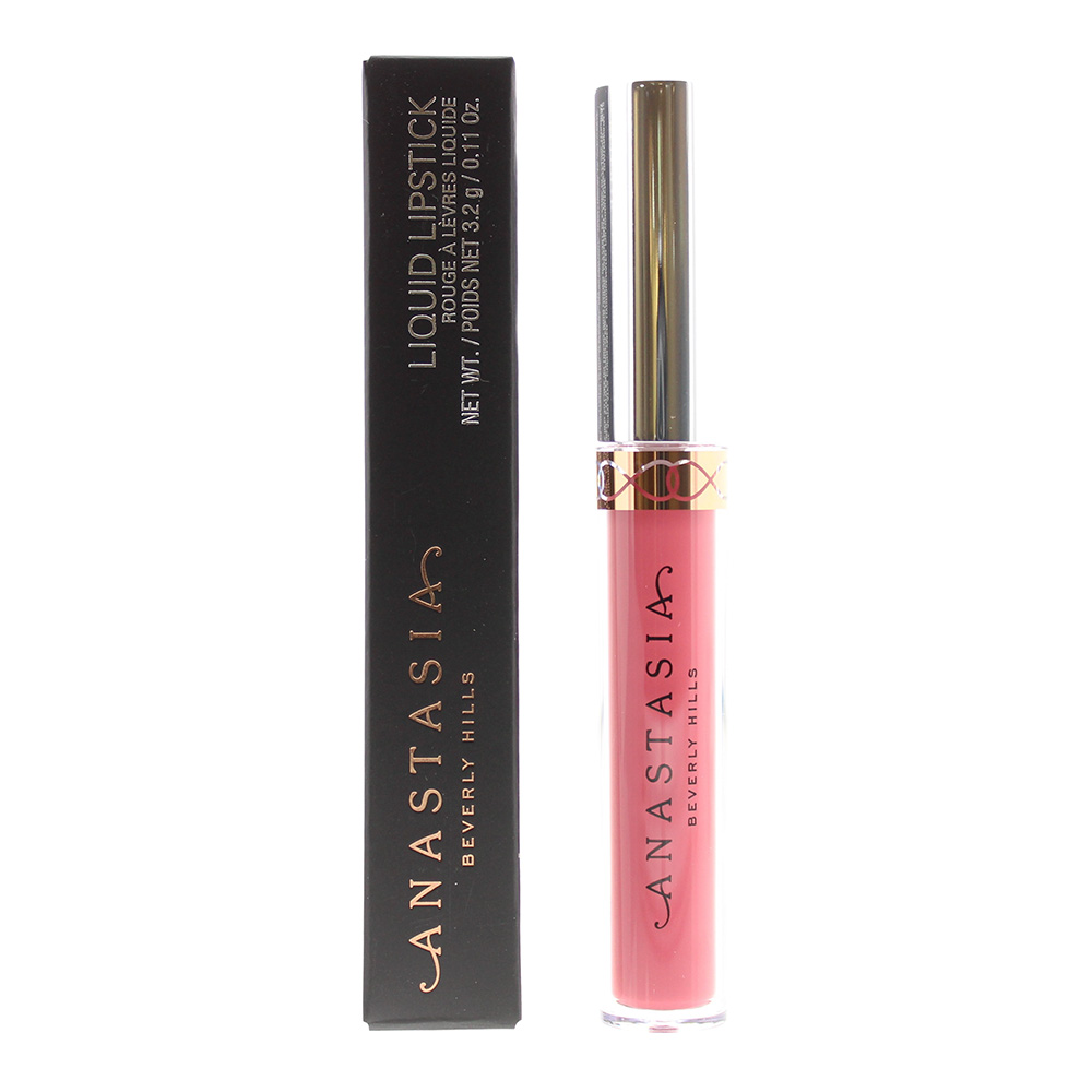 Anastasia Beverly Hills Womens Liquid Lipstick 3.2g - Kathryn - NA - One Size