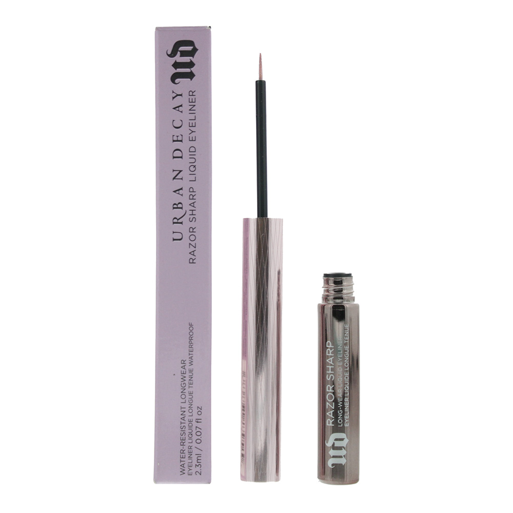 Urban Decay Unisex Intergalactic Eyeliner 2.3ml - NA - One Size