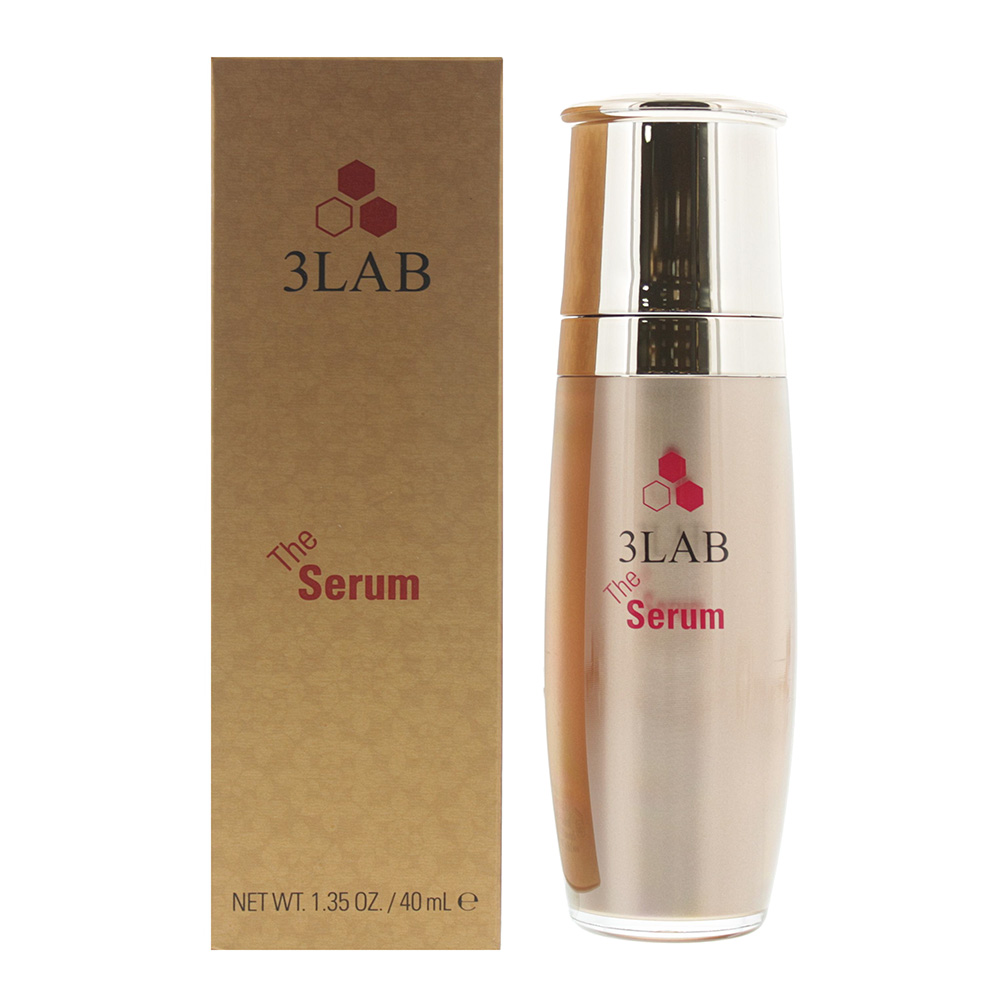 3Lab Skincare Womens The Serum 40ml - NA - One Size