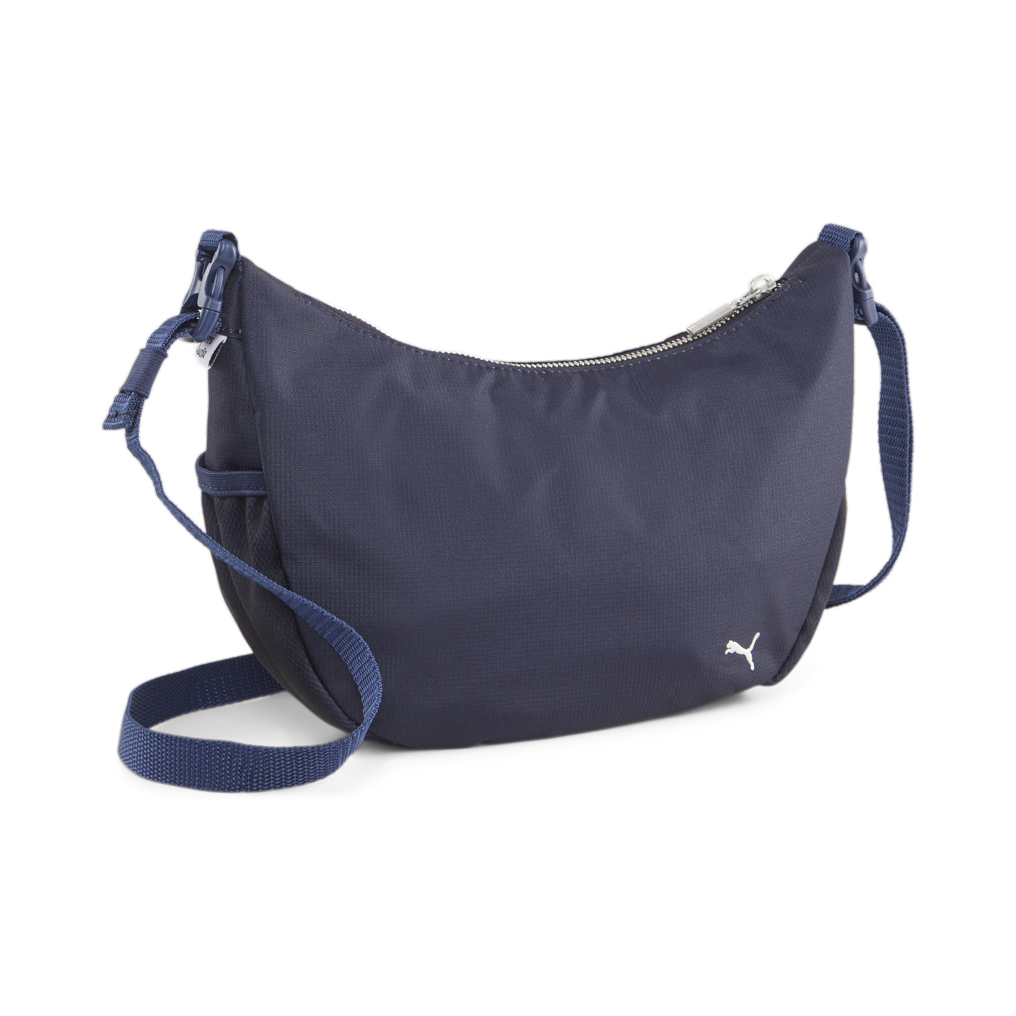 Puma Unisex MMQ Concept Hobo Bag - Blue - One Size