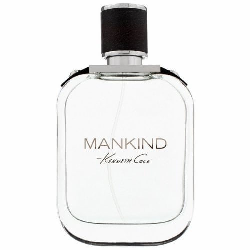 Kenneth Cole Mens Mankind 30ml EDT Spray - NA - One Size