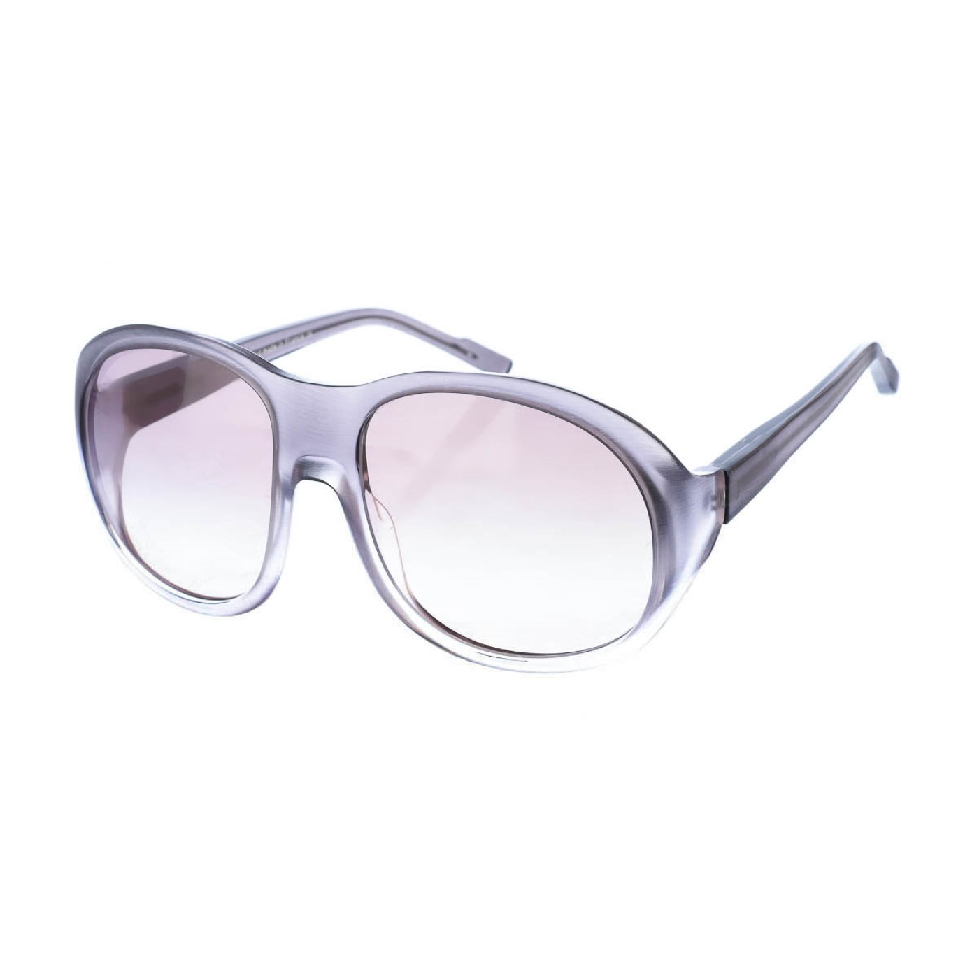 Courreges Womens sunglasses - Grey - One Size