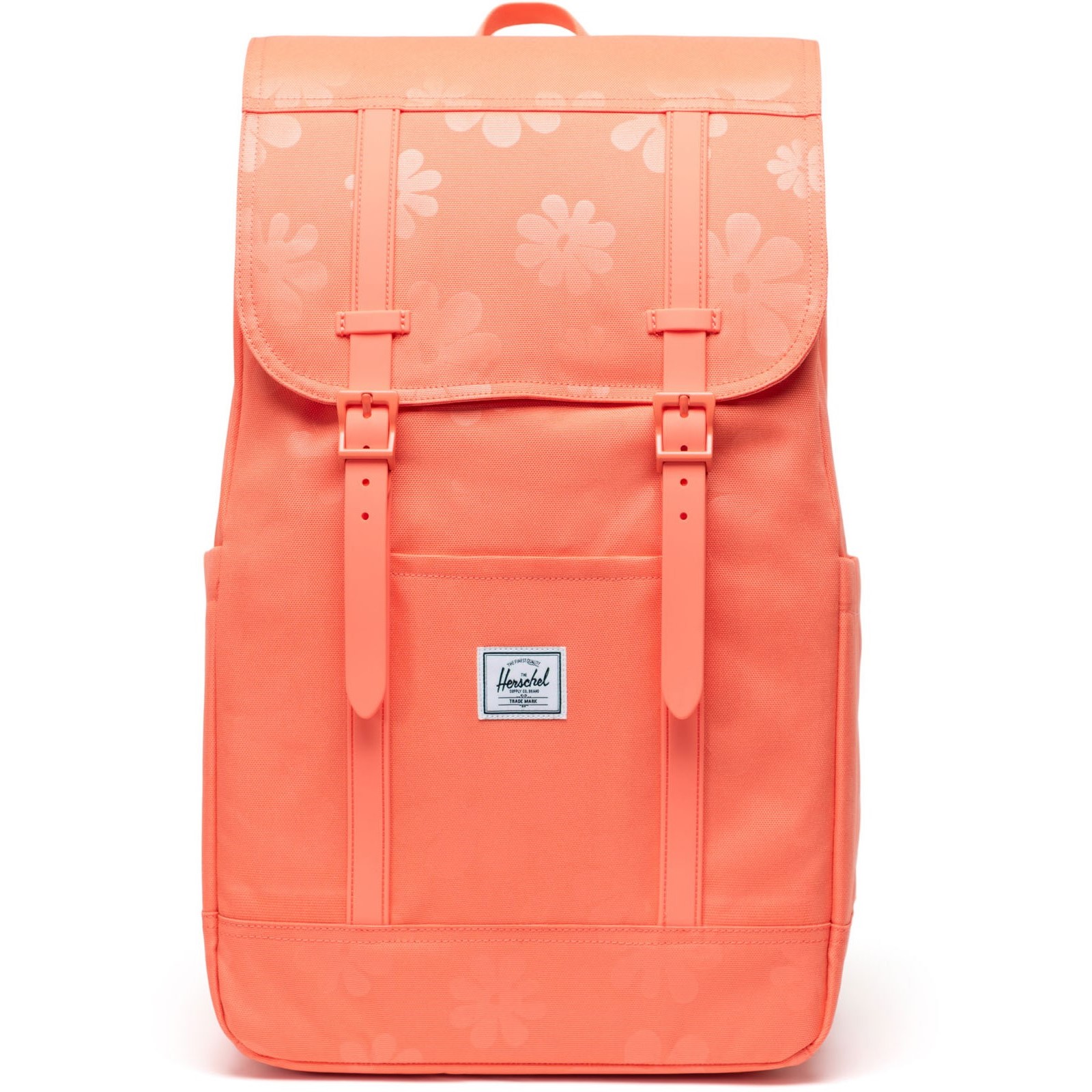 Herschel Supply Co. Womens Bags Retreat Back Packs - Coral - One Size