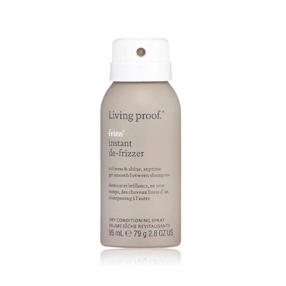 Living Proof Womens Instant De-Frizzer Dry Conditioning Spray 95ml - One Size