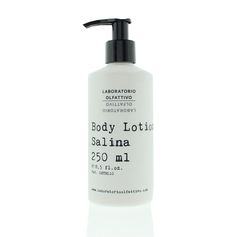 Laboratorio Olfattivo Unisex Salina Body Lotion 250ml - NA - One Size