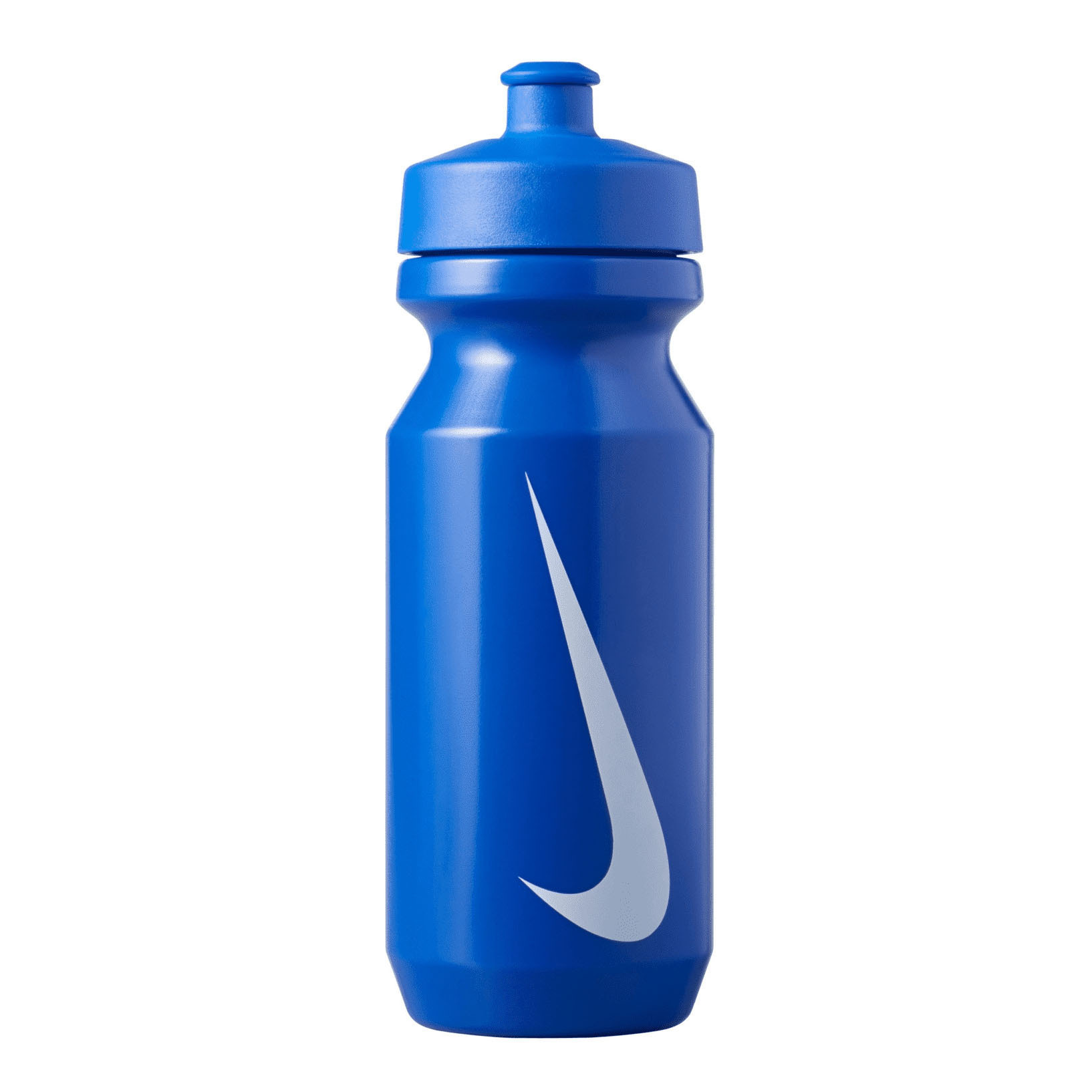 Nike Unisex Water Bottle (Blue/White) - One Size