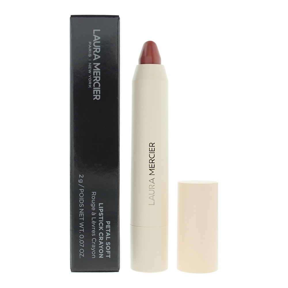 Laura Mercier Womens Petal Soft 303 Jeanne Lipstick Crayon 2g - NA - One Size