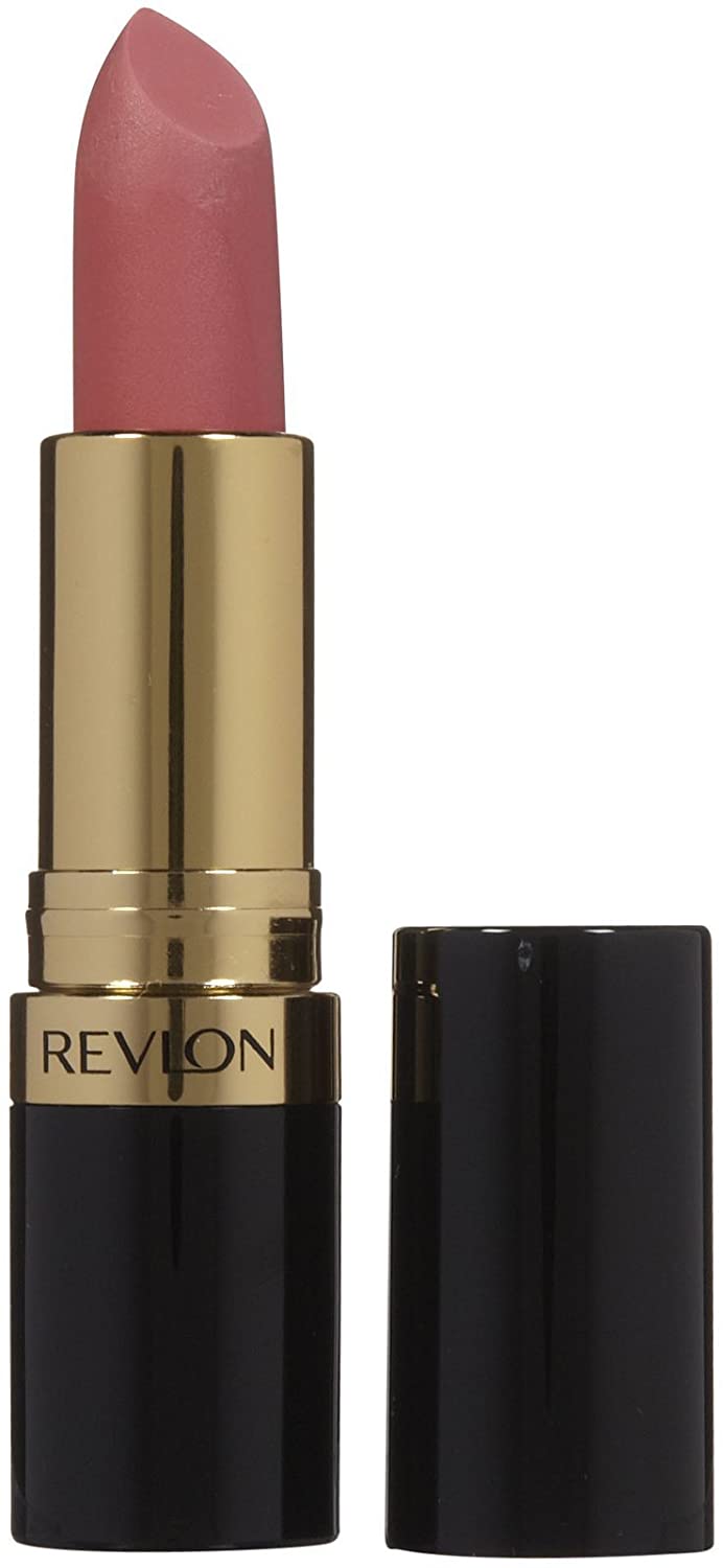 Revlon Womens Super Lustrous Creme Lipstick - 012 Sky Pink - One Size