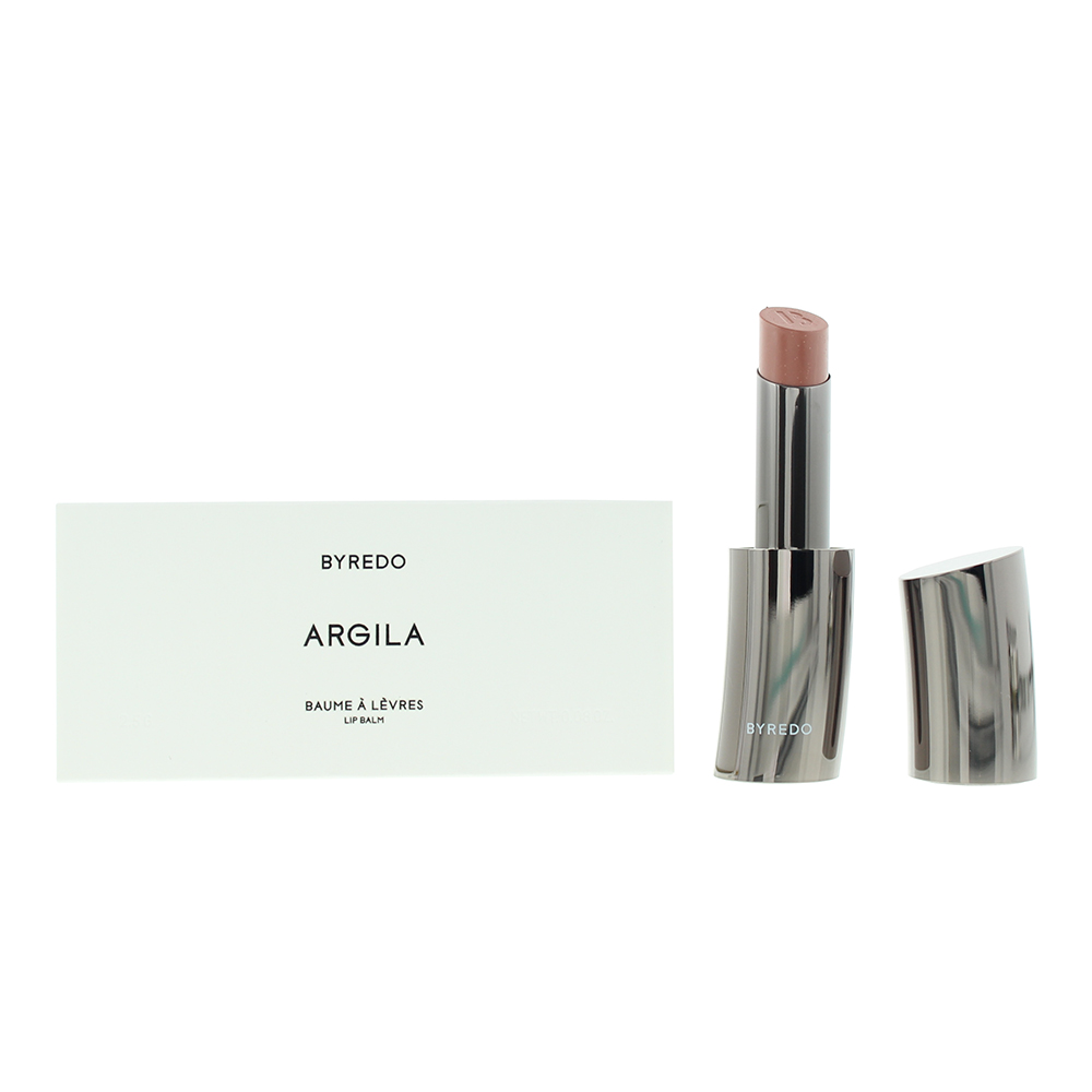 Byredo Womens Lip Balm 3.7g - Argila - One Size