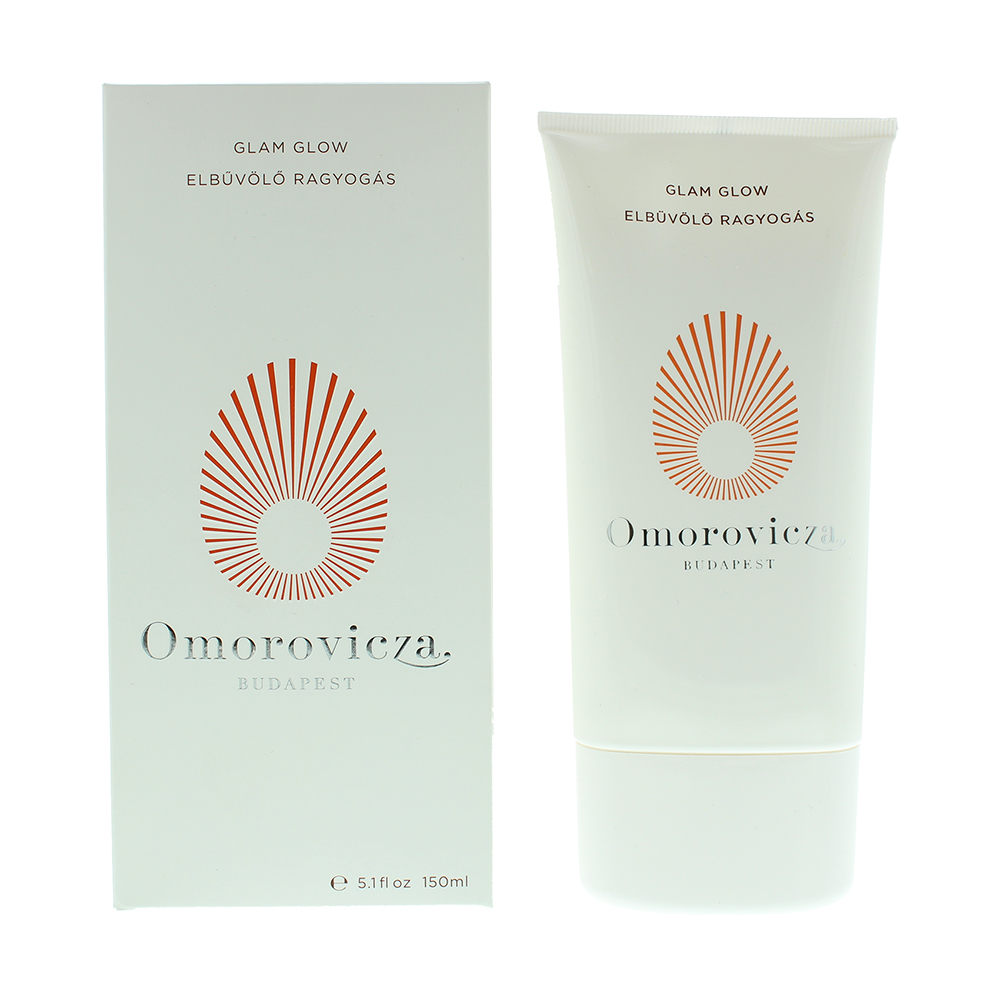 Omorovicza Womens Glam Glow Self-Tanner 150ml - NA - One Size