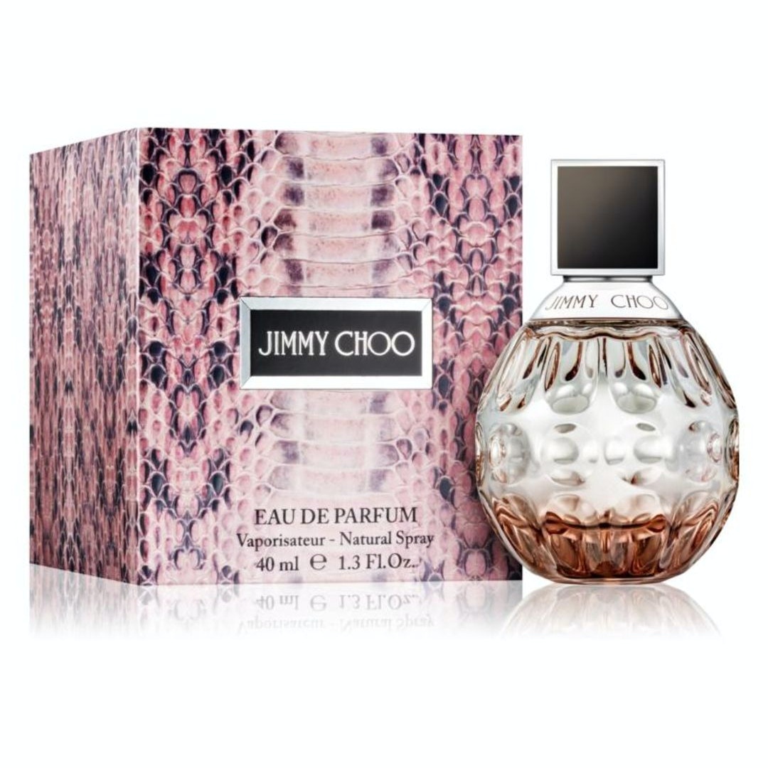 Jimmy Choo Womens Eau de Parfum 40ml - NA - One Size