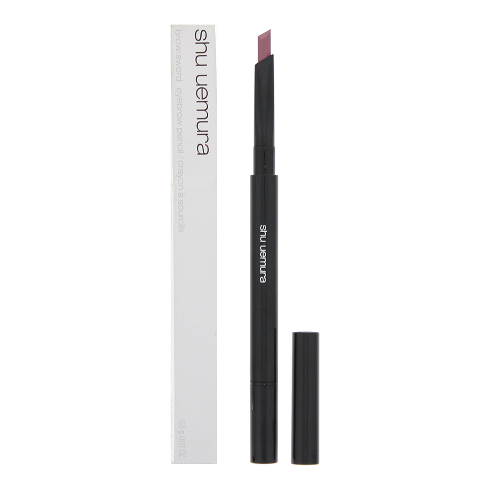 Shu Uemura Unisex Brow:Sword Smoky Rose Eyebrow Liner 0.3g - One Size