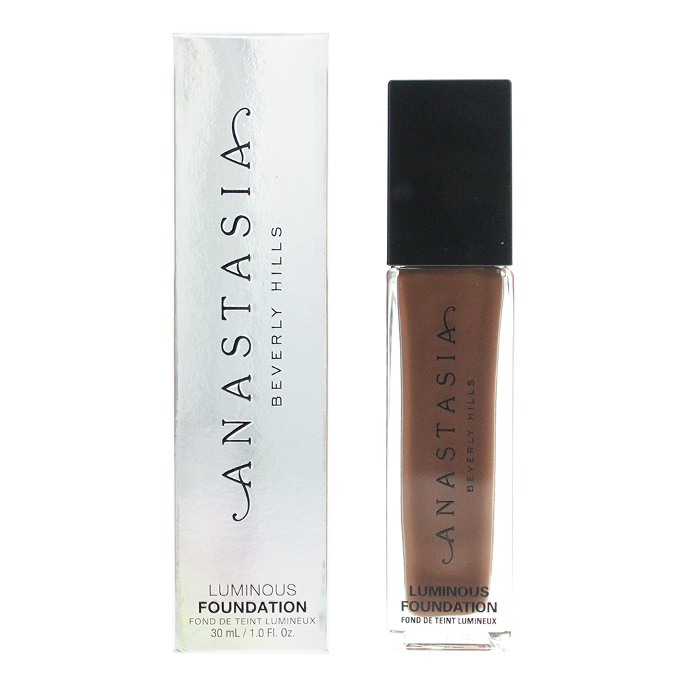 Anastasia Beverly Hills Womens Luminous 560W Foundation 30ml - NA - One Size