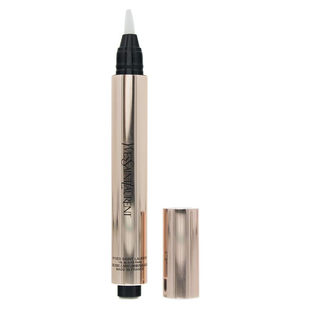 Yves Saint Laurent Unisex YSL Touche Eclat Neutralizer Colour Corrector 2.5ml - 1 Abricot Bisque - NA - One Size