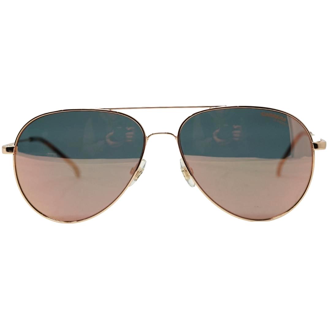 Carrera Womens 2031T DDB 0J Rose Gold Sunglasses - One Size