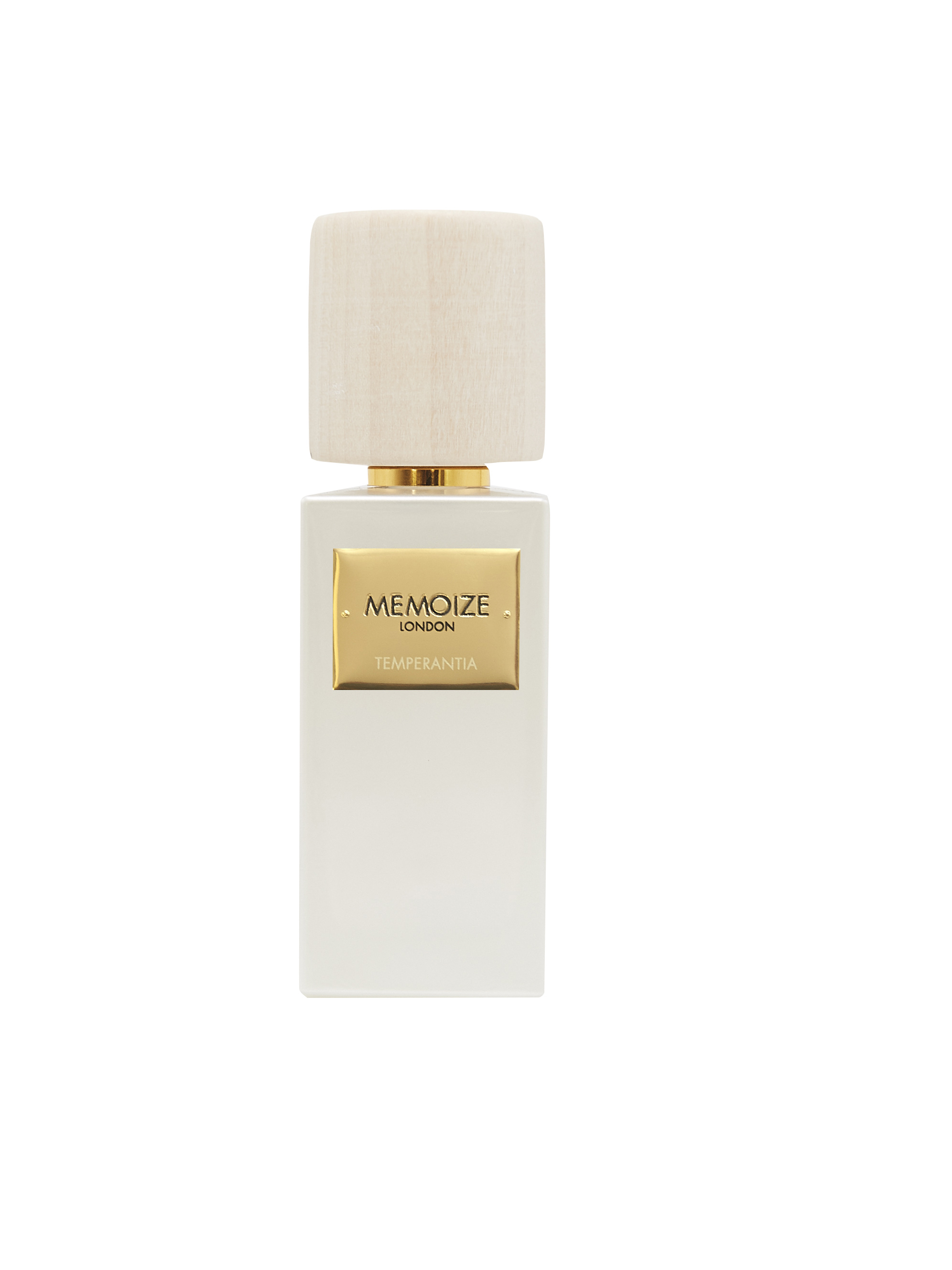 Memoize London Unisex Temperantia 100ml EDP - One Size