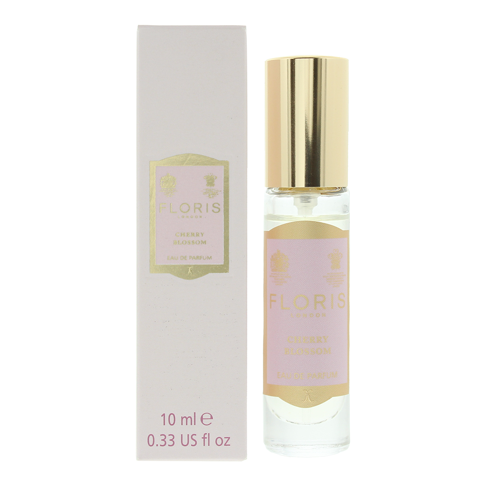 Floris Womens Cherry Blossom Eau de Parfum 10ml - One Size