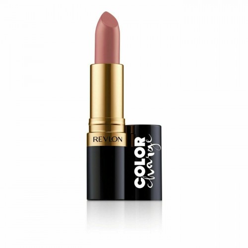 Revlon Womens Super Lustrous Color Charge Lipstick - 020 Blank Canvas - One Size