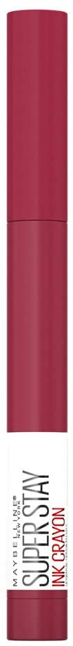 Maybelline New York Womens Superstay Ink Crayon - 75 Speak Your Mind - NA - One Size