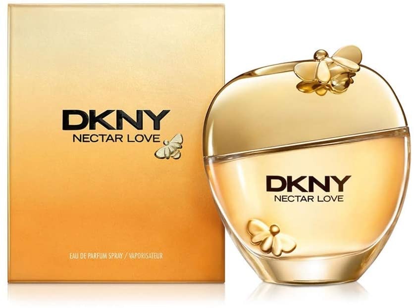 DKNY Womens Nectar Love Eau de Parfum 30ml Spray - NA - One Size