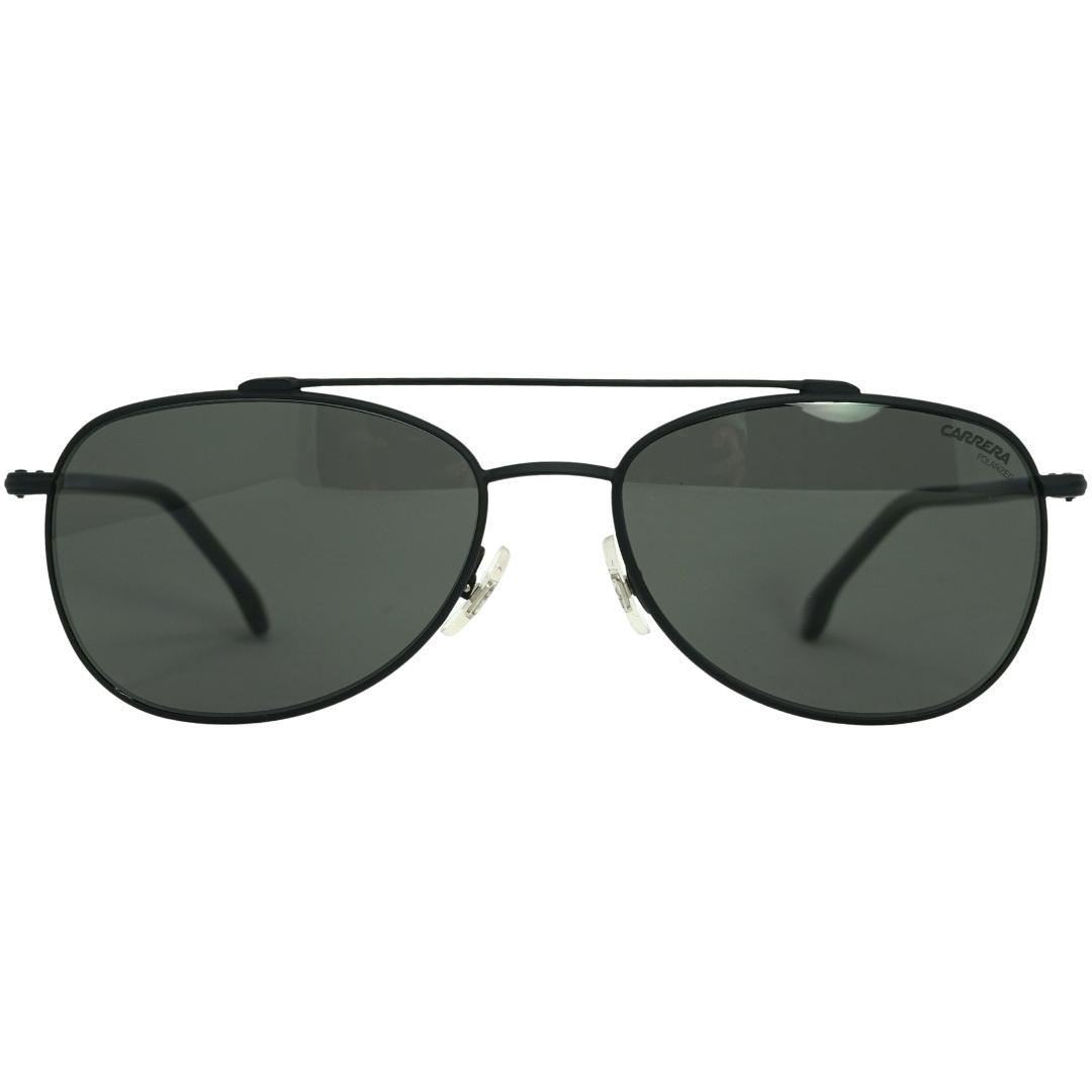 Carrera Mens 224S 003 M9 Sunglasses - Black - One Size