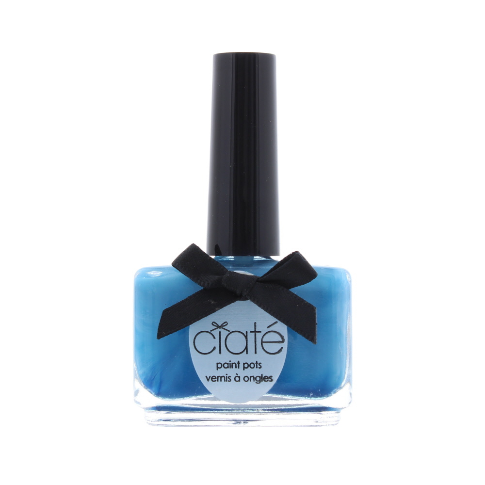 Ciate Womens Ciaté Paint Pots Pp155 Boom Box Nail Polish 13.5ml - NA - One Size