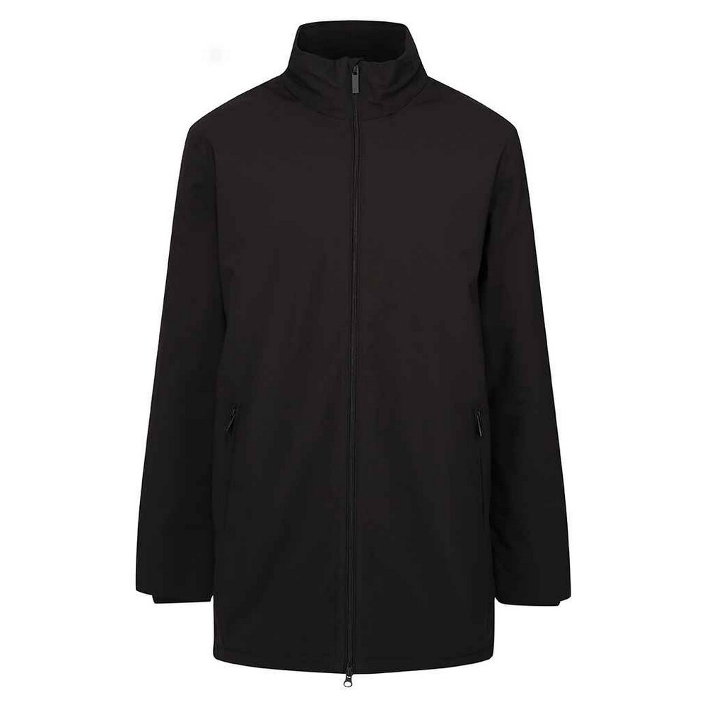 Regatta Mens Hampton Execute Jacket (Black) - Size Medium