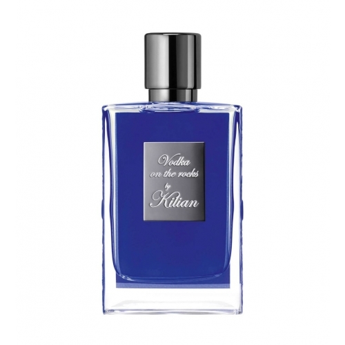 Killian Womens Kilian Vodka On The Rocks EDP Refillable spray 50ml - NA - One Size