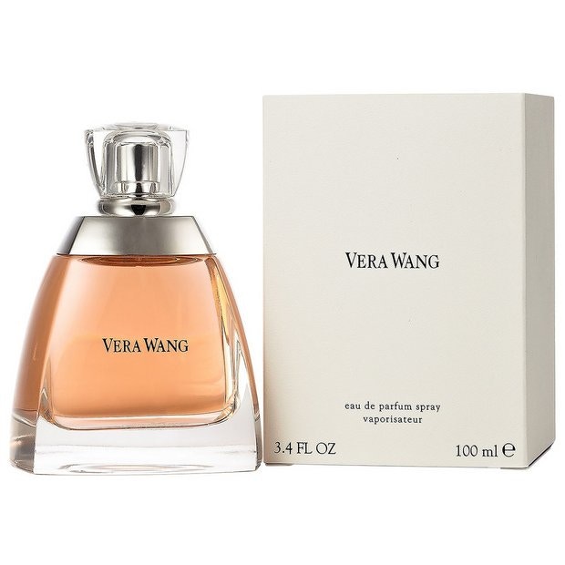 Vera Wang Womens Eau De Parfum Spray 100Ml - One Size