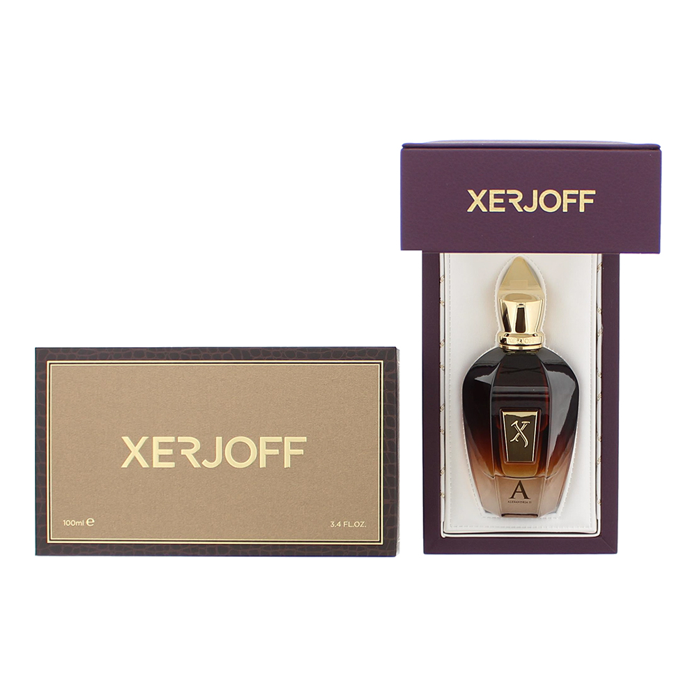 Xerjoff Unisex Oud Stars Eau de Parfum 100ml - One Size