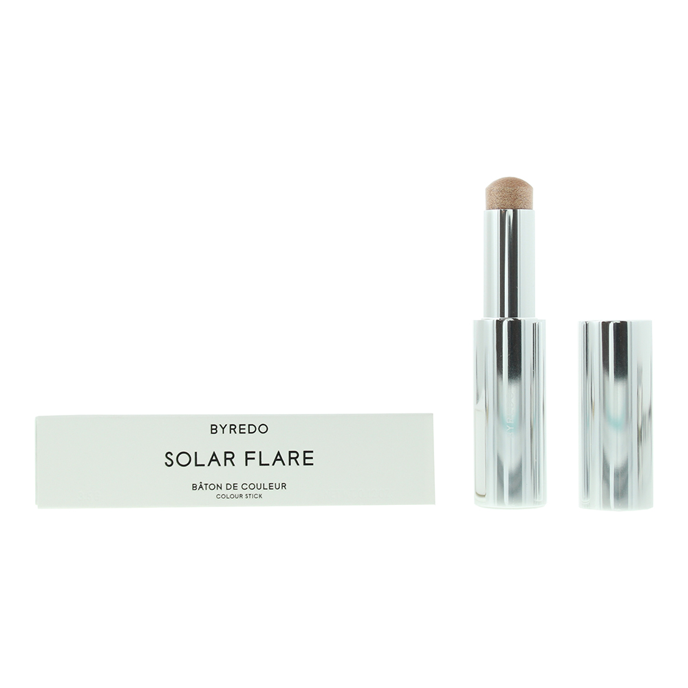 Byredo Womens Colour Stick 3g - Solar Flare 509 - One Size