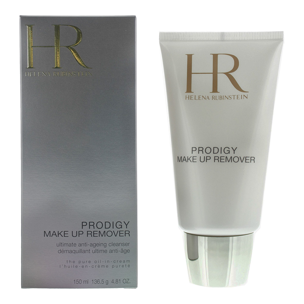 Helena Rubinstein Unisex Rubenstein Prodigy Make Up Remover 150ml - NA - One Size