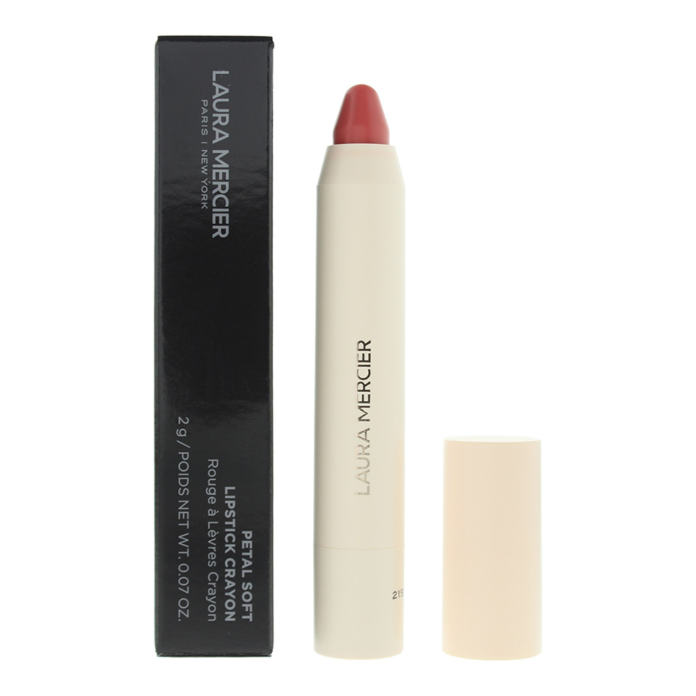 Laura Mercier Womens Petal Soft 323 Maia Lipstick Crayon 2g - NA - One Size