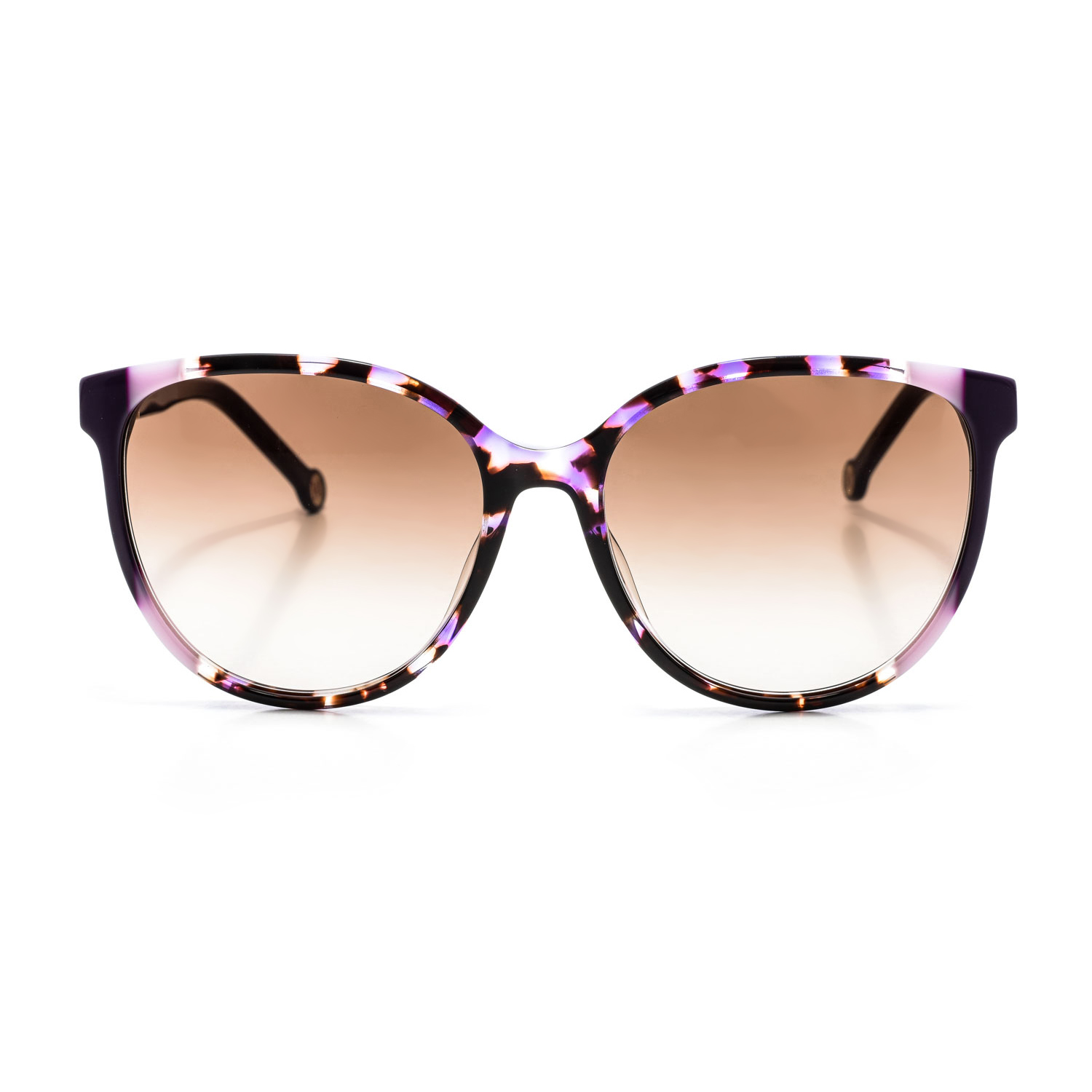 Carolina Herrera CH0063S WoMens sunglasses - Lilac - One Size