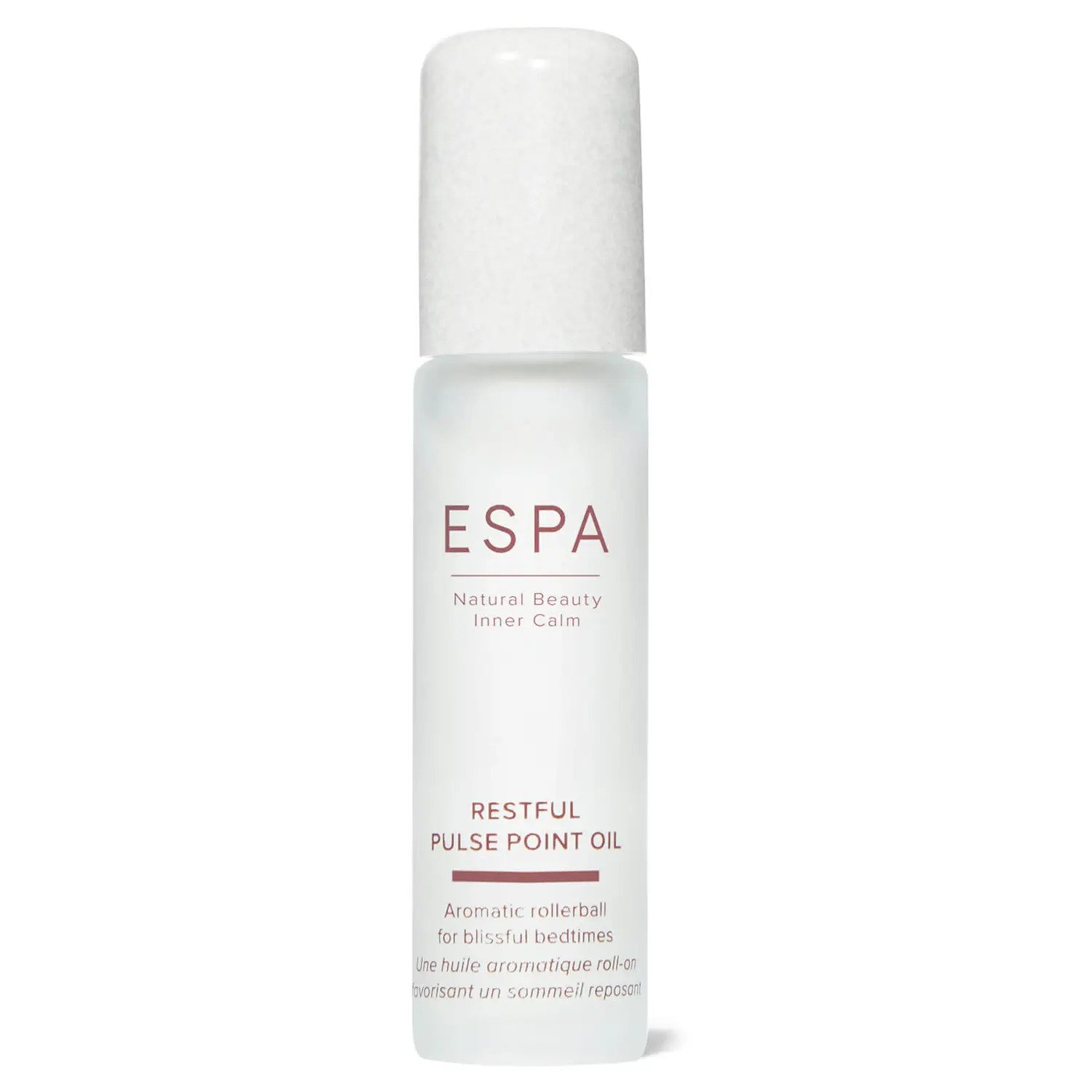 ESPA Unisex Restful Pulse Point Rollerball 9ml - NA - One Size