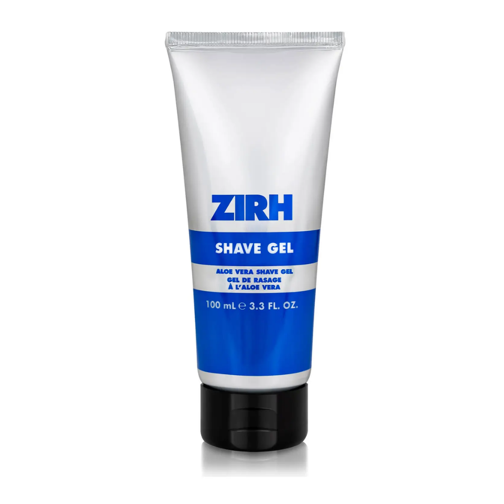 ZIHR Mens ZIRH Aloe Vera Shave Gel 100ml - NA - One Size