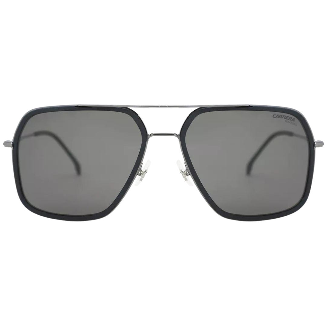 Carrera Unisex 273 0003 M9 Silver Sunglasses - One Size