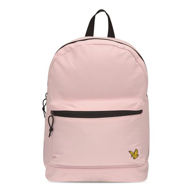 Lyle & Scott Mens Accessories And Backpack in Pink - One Size