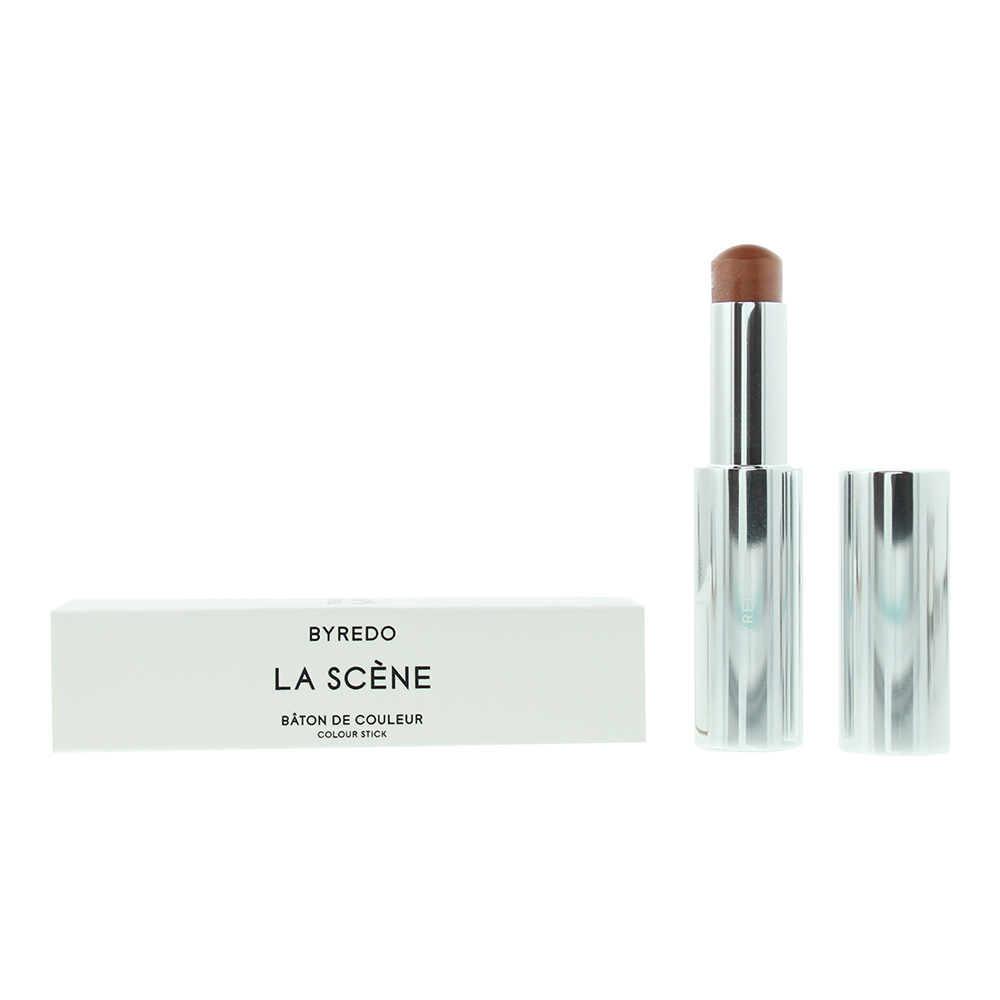 Byredo Womens Colour Stick 3g - La Scene 434 - One Size